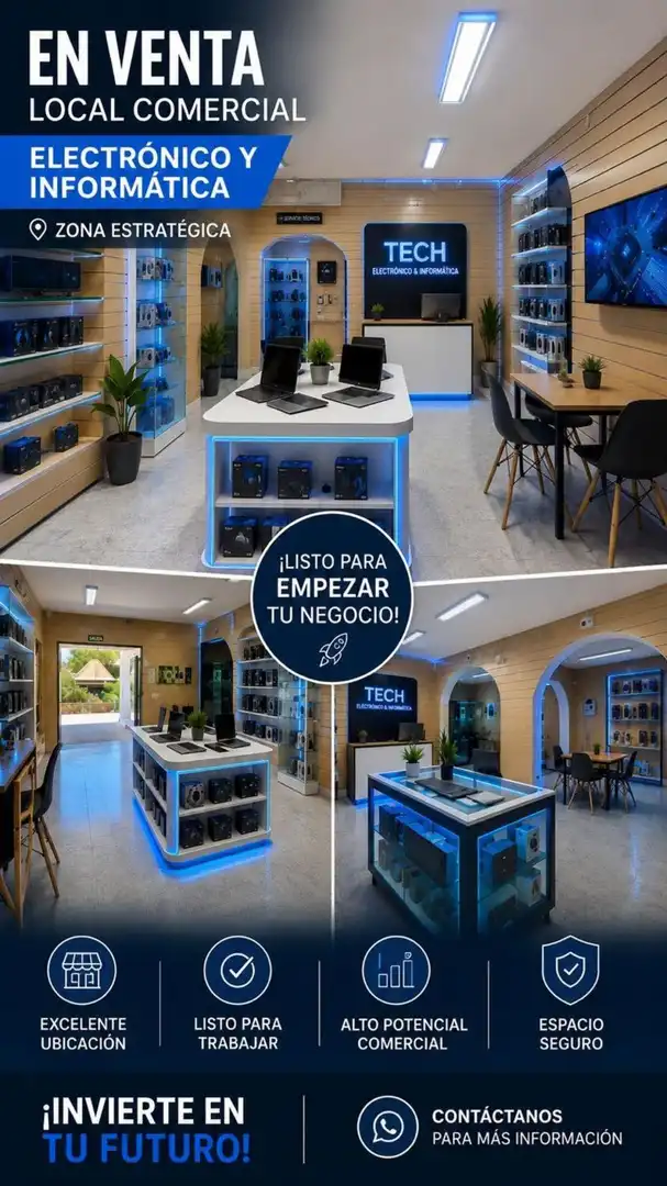 Local en venta en Costa Calma