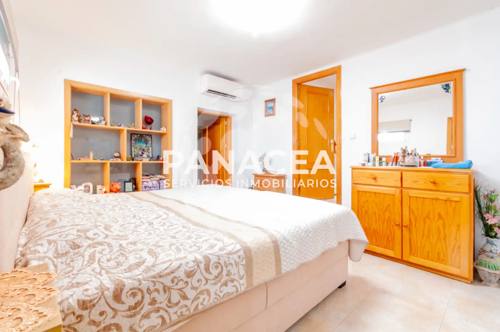 Casa o chalet en venta en Vícar con Amueblado, Horno y Lavadora