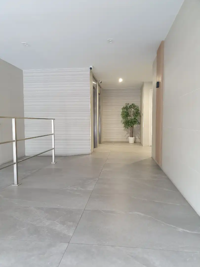 Piso con terraza en venta en Calle Medina Sidonia