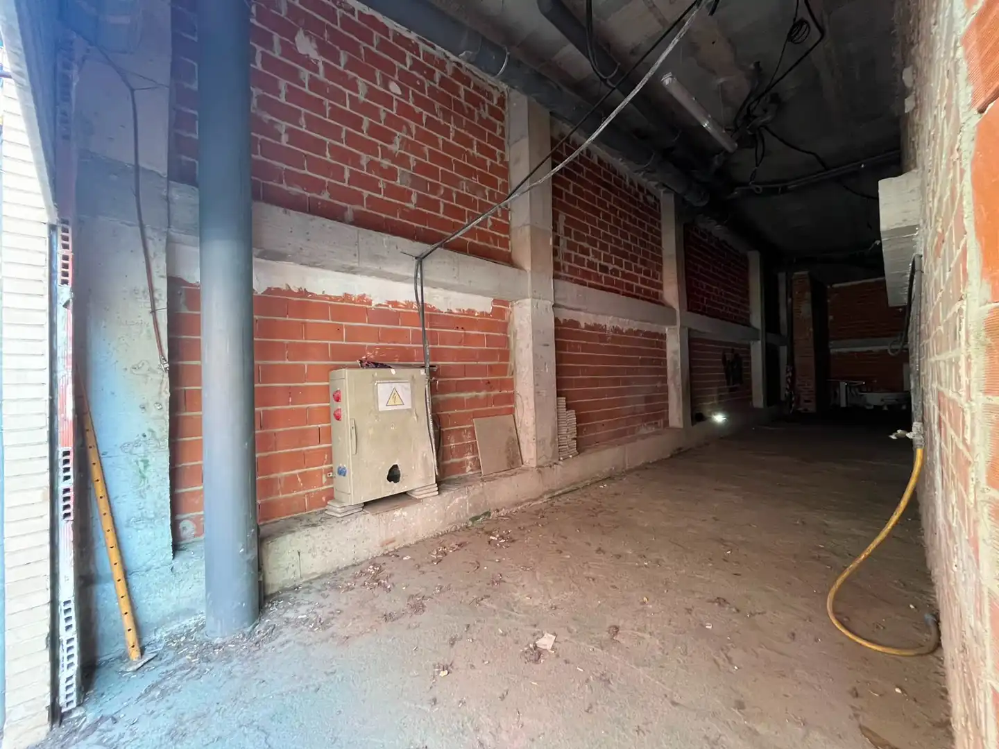 Gewerbefläche zur Miete in Carrer del Doctor Ferran 9, imagen 4