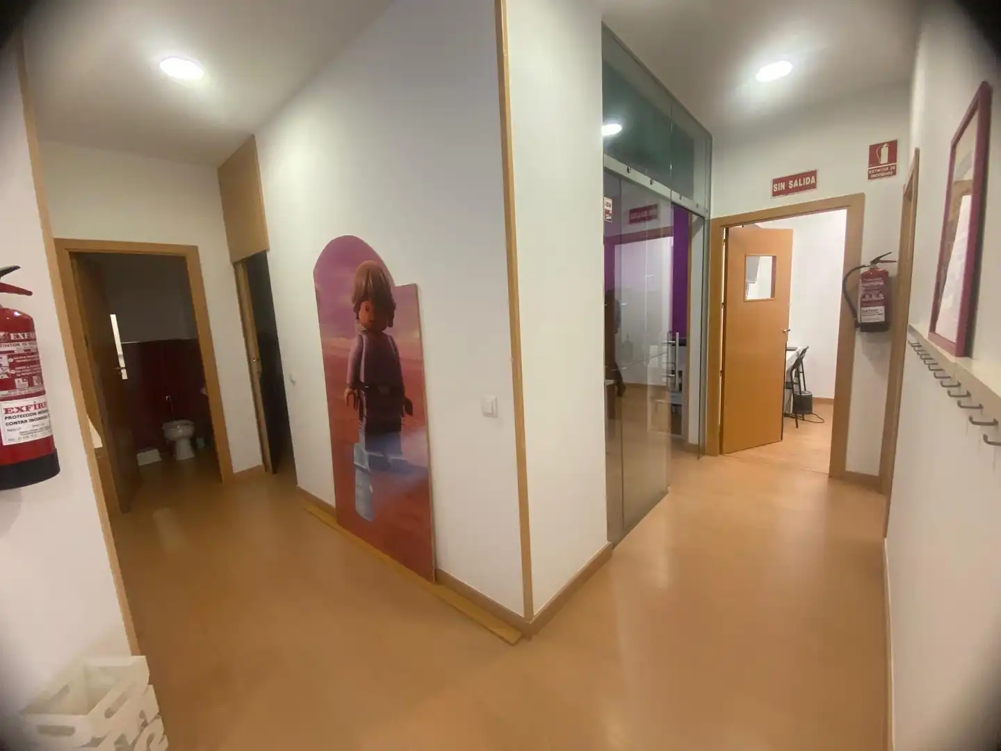 Business premises to rent in El Puerto, imagen 14
