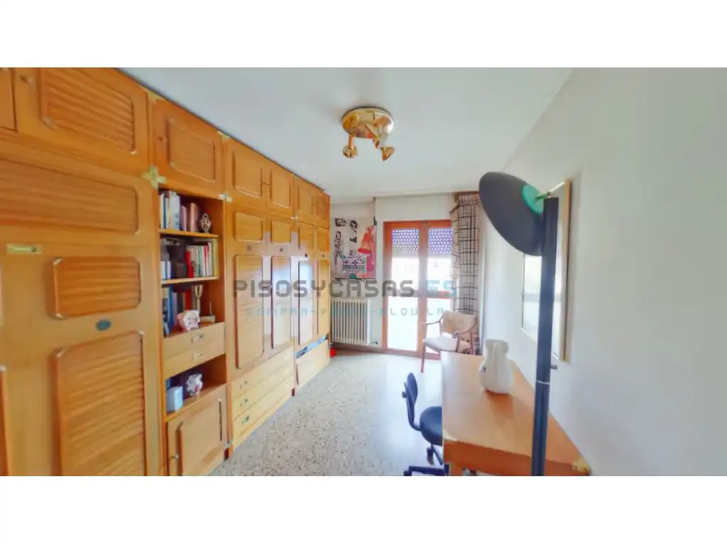 Habitación de Apartamento en venta en Tarazona con Balcón