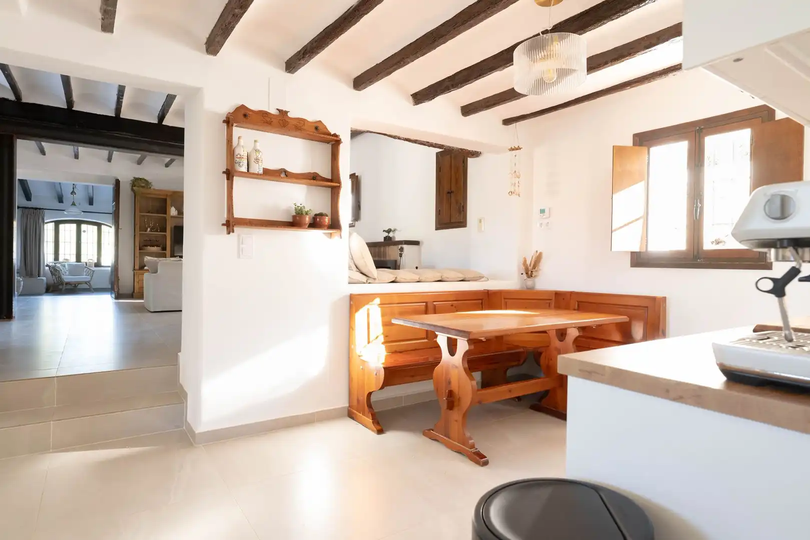Villa avec terrasse à vendre à Cometa, imagen 17