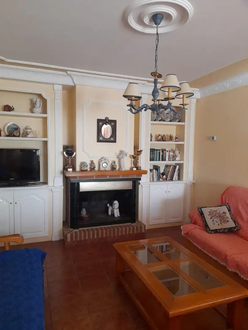 Chalet en venta en Pedanías - Extrarradio, imagen 24