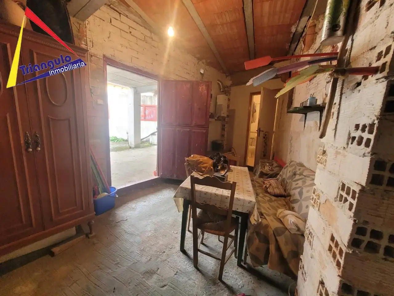 Casa o chalet en venta en Aguilafuente