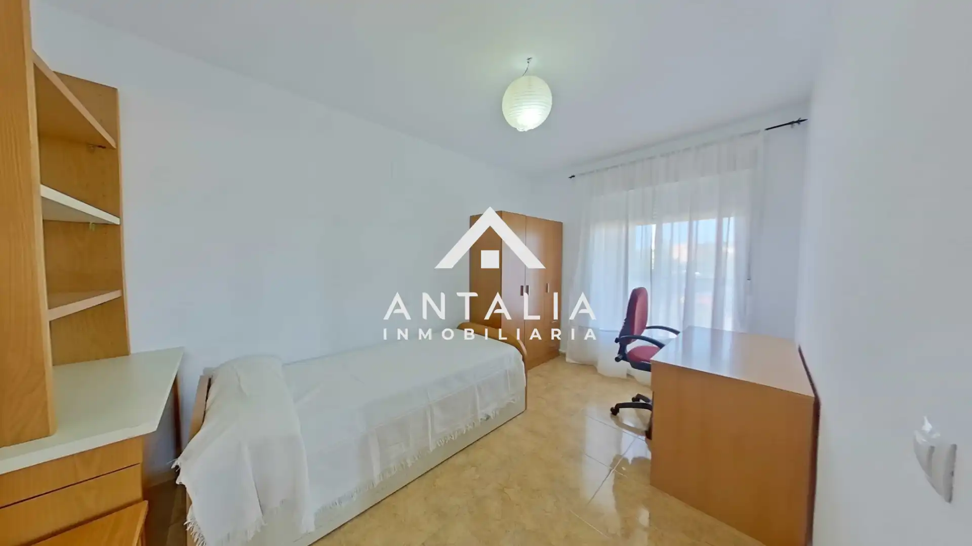 Wohnung mit Aufzug zur Miete in Nuevo Cáceres, imagen 19