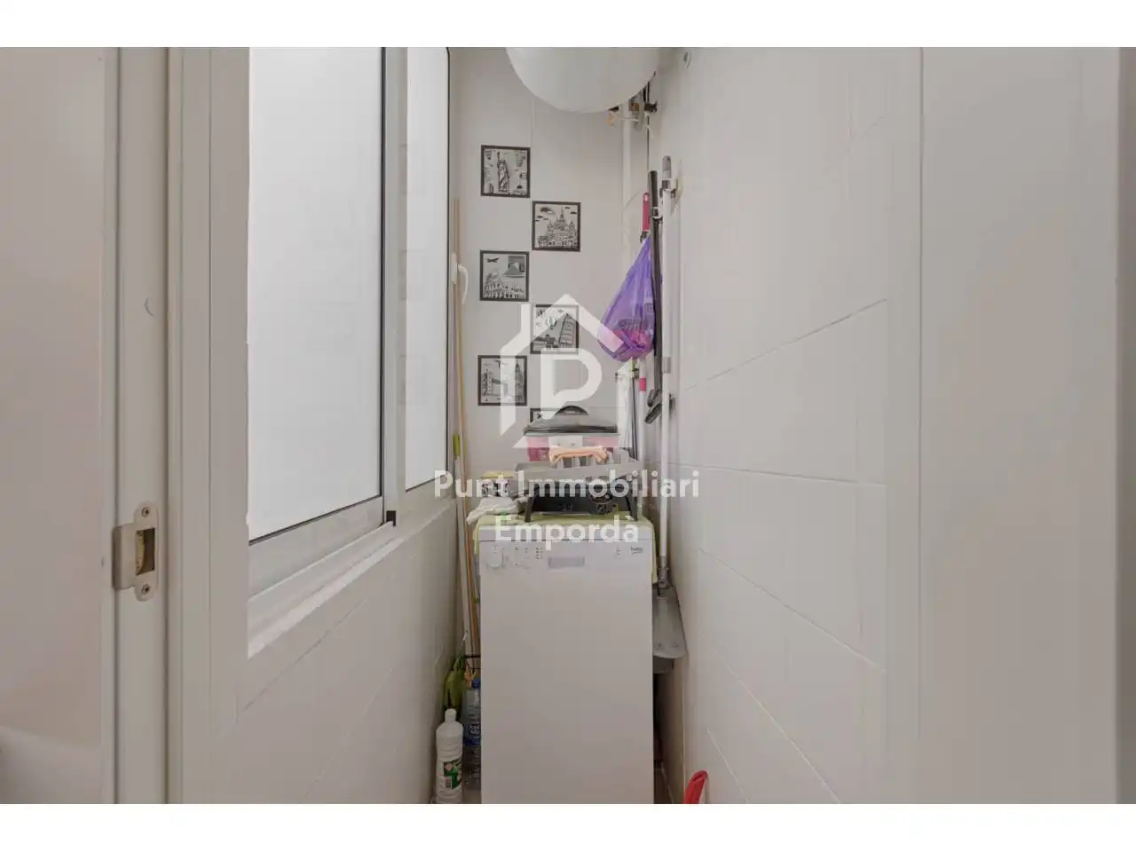 Piso en venta en Centre