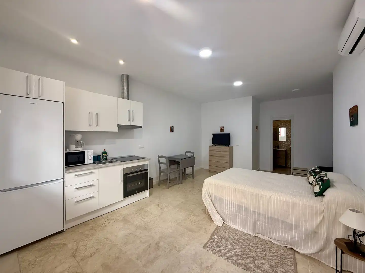 Locale commerciale in vendita a San Pedro de Alcántara, imagen 16