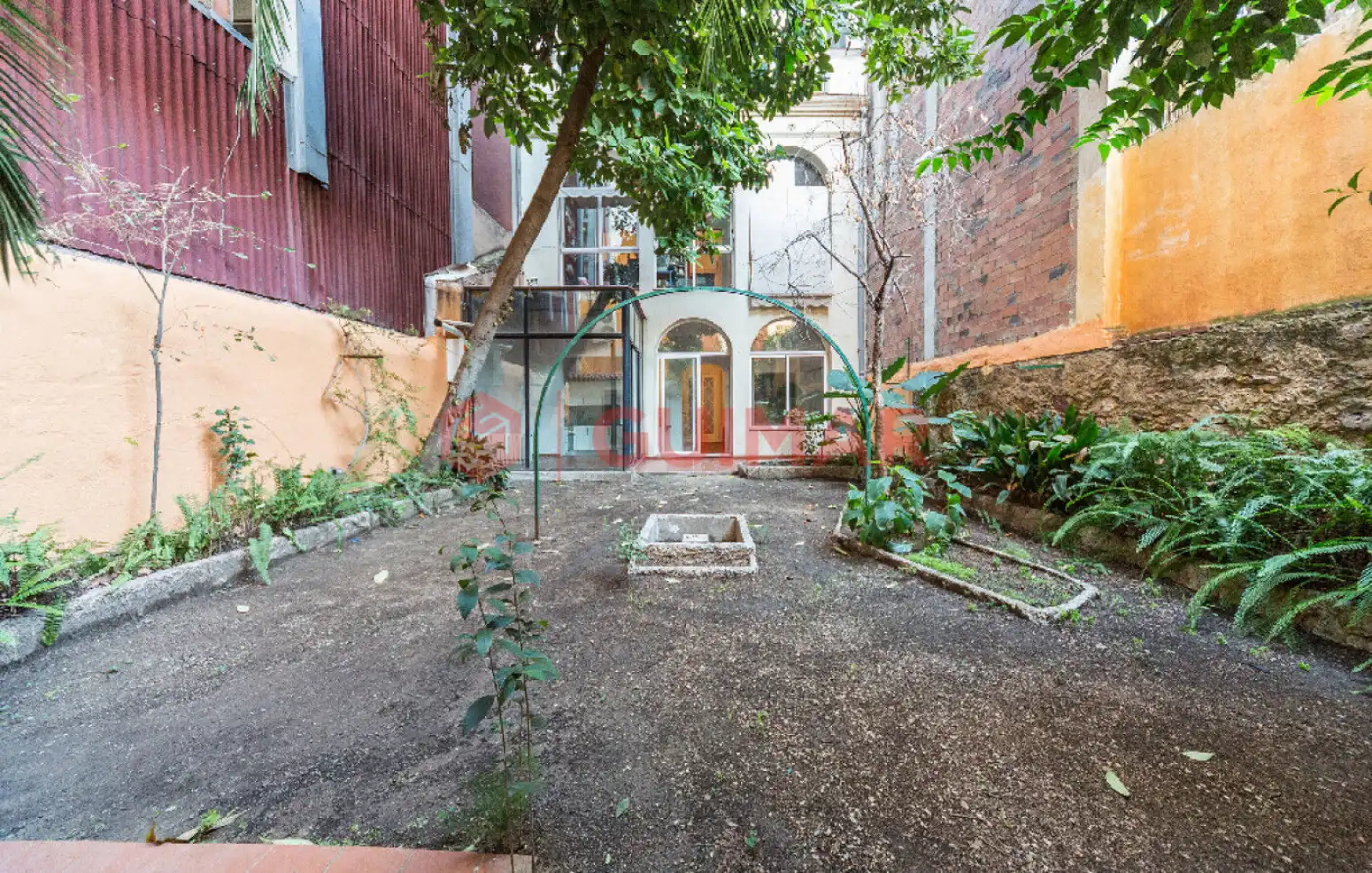 Flat with lift for sale in Barcelona - Calle VALLIRANA, imagen 2