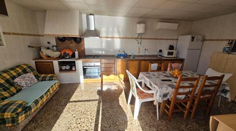 Foto 3 de Casa o xalet en venda a Villamontes - Boqueres, Alicante