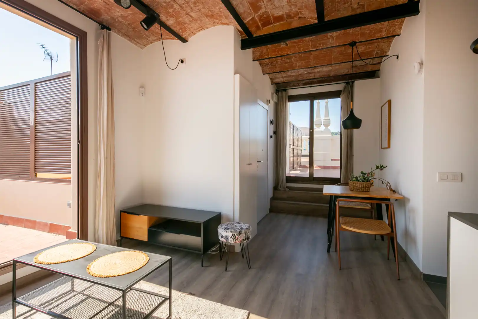 Wohnung mit Aufzug zum Verkauf in Avinguda del Paral·lel, imagen 4
