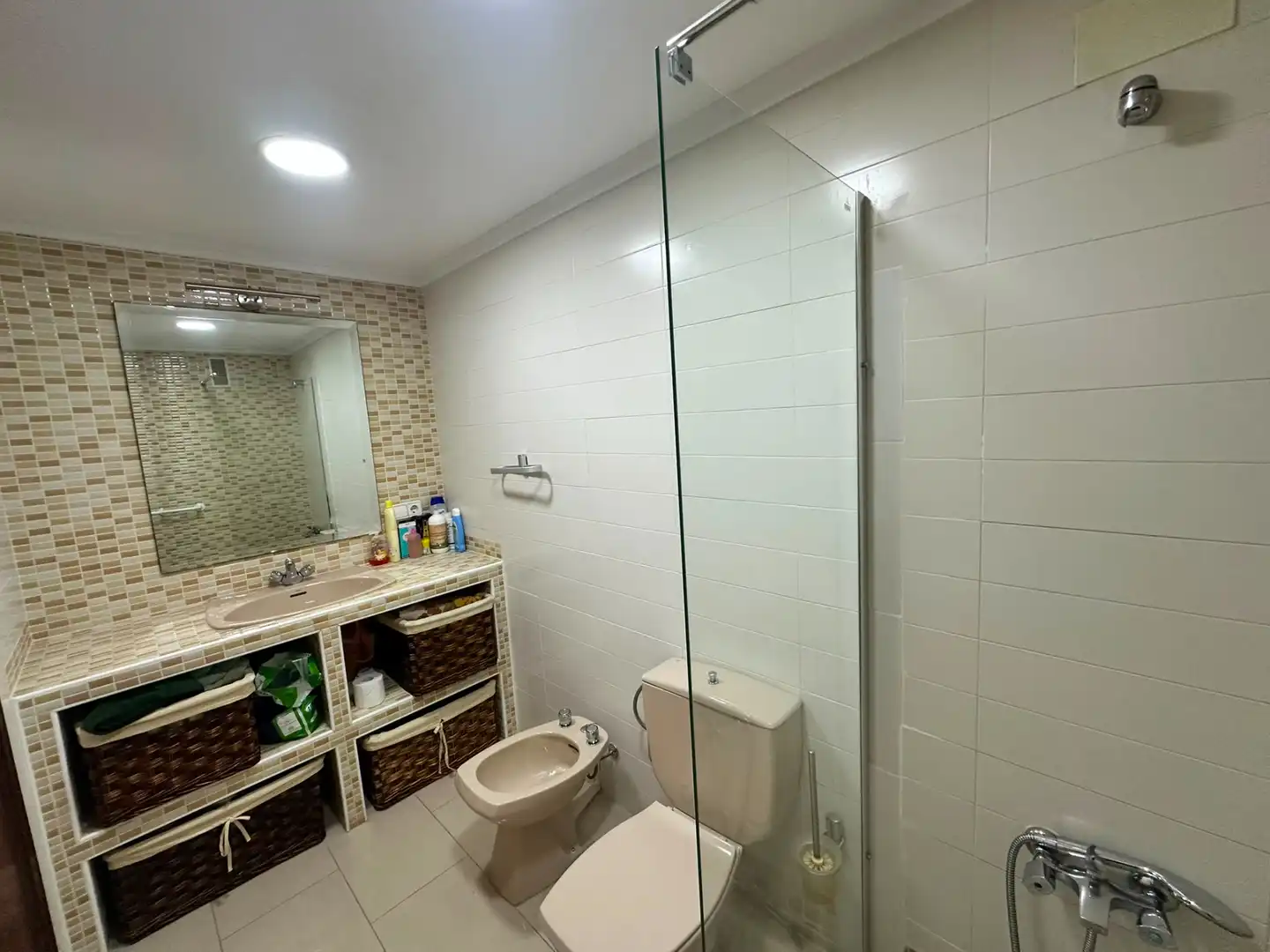 Flat with terrace for sale in Carrer de l'Illa Cabrera, imagen 18
