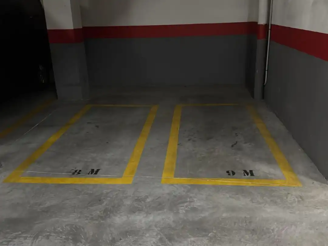 Parking de Garaje de alquiler en  Palma de Mallorca