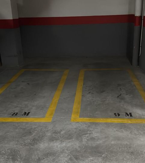 Photo 2 of Garage for rent in Carrer Jacint Verdaguer, 15, Plaça de Toros, Palma de Mallorca