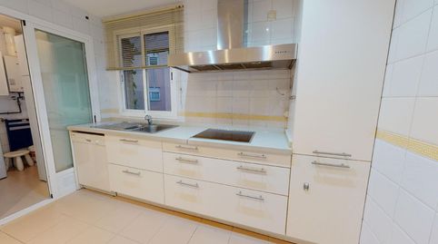 Foto 3 de Piso en venta en Santa Eufemia, Tomares