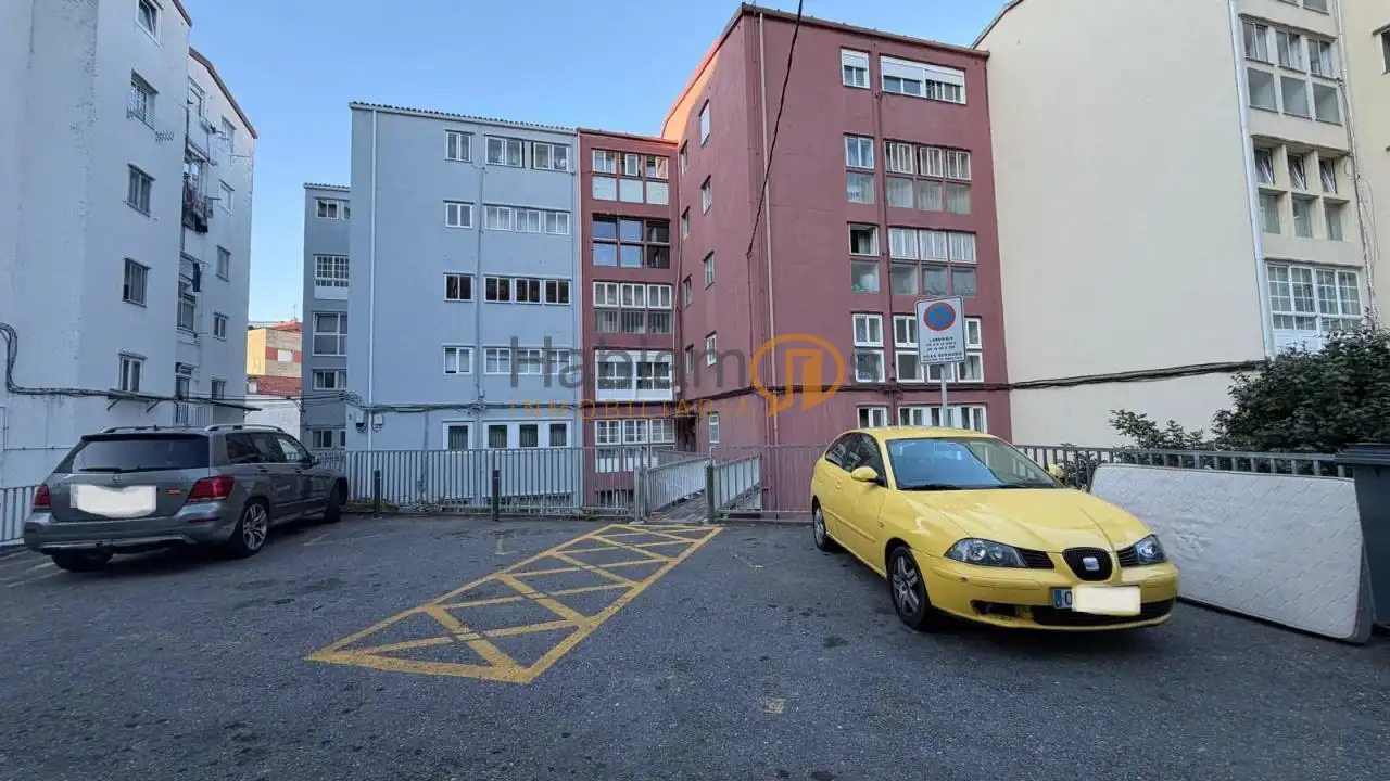 Appartement à vendre à Zona de Plaza de Barcelos