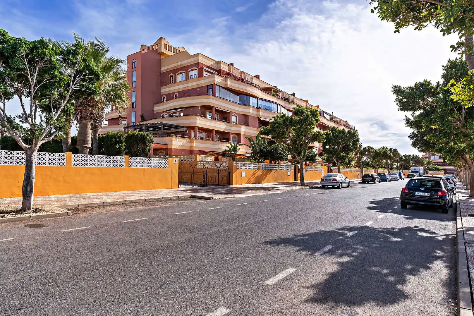 Pis amb piscina de lloguer a Roquetas de Mar ciudad, imagen 26