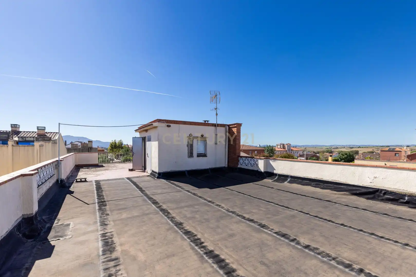 Terrassa de Pis en venda en Parets del Vallès, Barcelona
