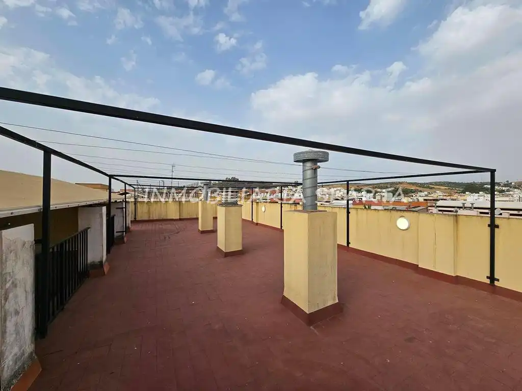 Pis en venda a Calle Coronil, 45, Centro - Barriada Mallorca