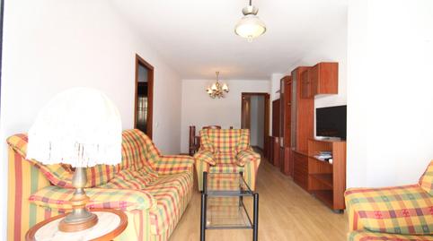 Foto 4 de Pis en venda a Calle de Pedro Lorca, 77, Las Piscinas Naturales, Alicante