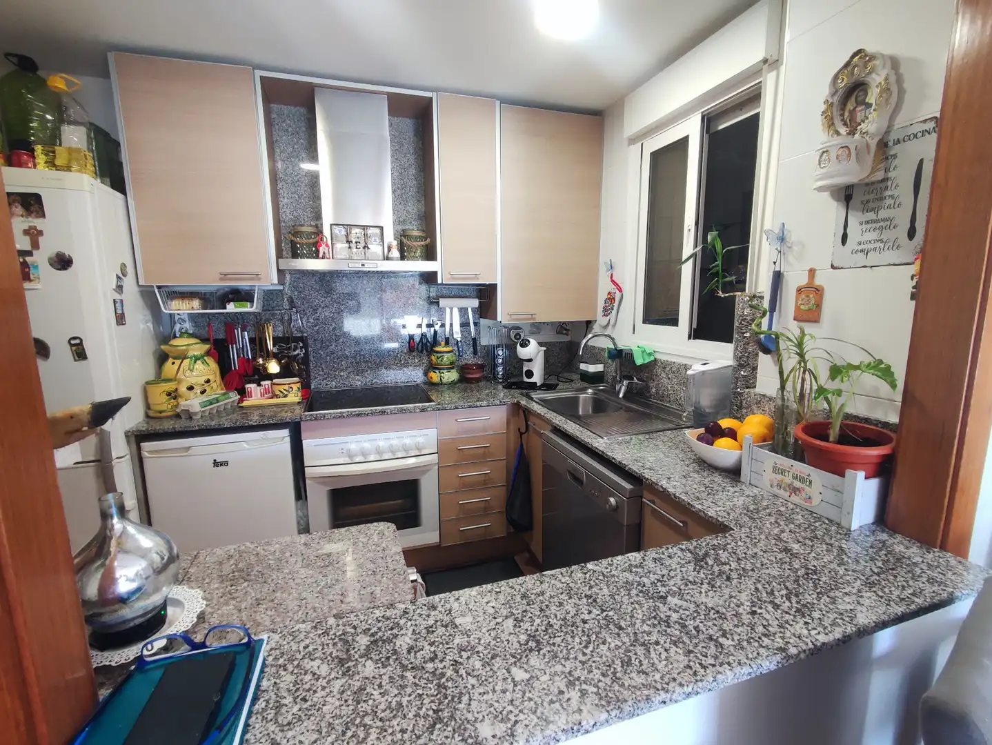 Wohnung mit Pool zum Verkauf in Avinguda Vila de Tossa, imagen 8
