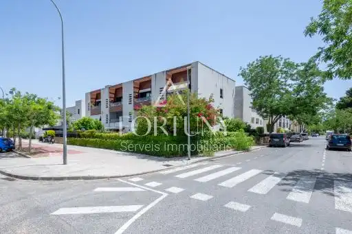 Exterior view of Flat for sale in Cambrils  with Air Conditioner and Swimming Pool