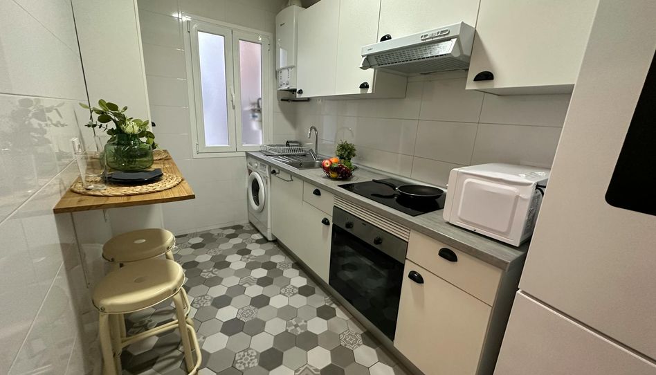 Piso de alquiler en N/a, Vista Alegre - Imagen 2