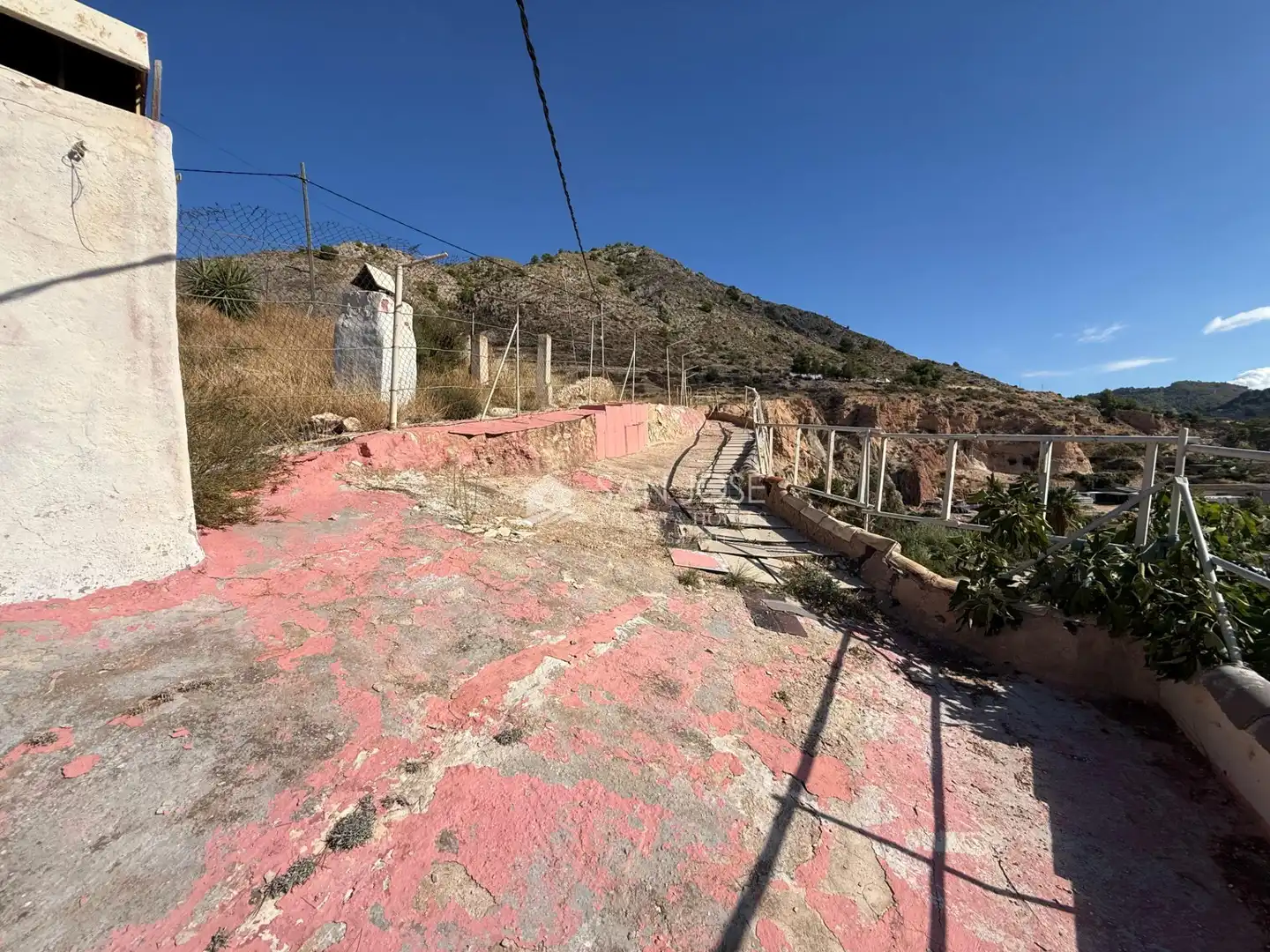 Casa rústica en venda a Petrer, imagen 14