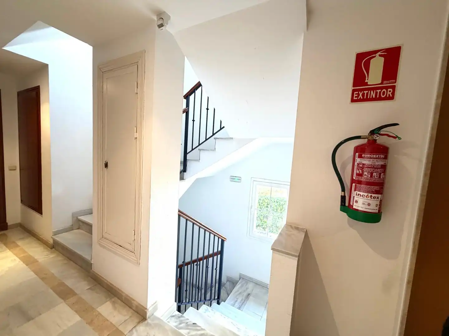Apartment with pool for sale in Avenida Antonio Machado, imagen 18