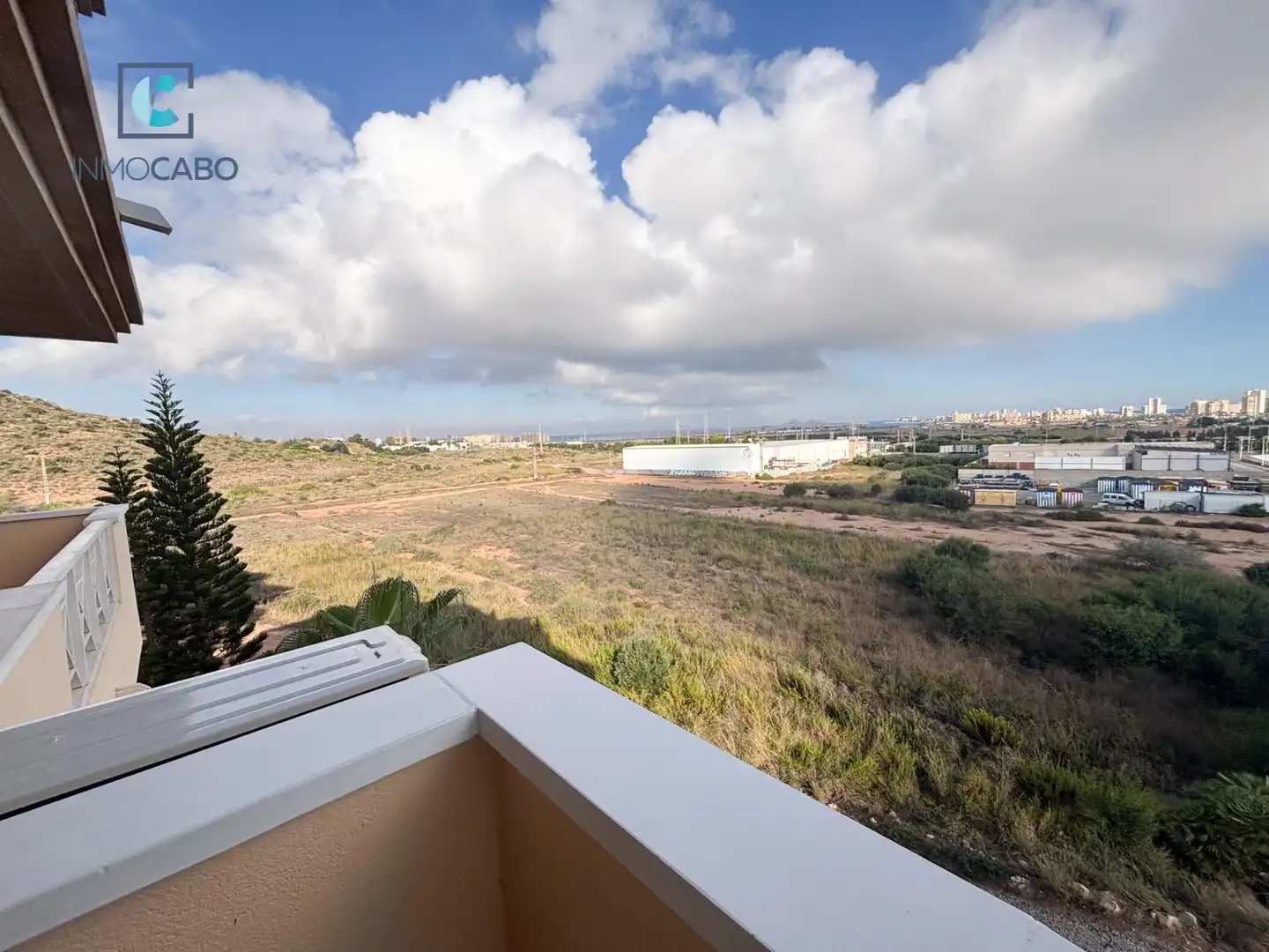 Apartments for sale in Cartagena, Murcia