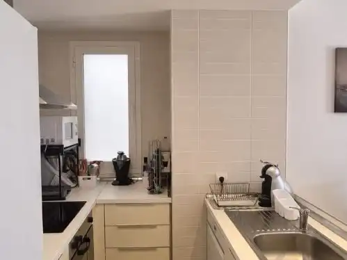 Erdgeschosswohnung mit Garten zum Verkauf in MOSSEN JOAN MESQUIDA 35, imagen 6