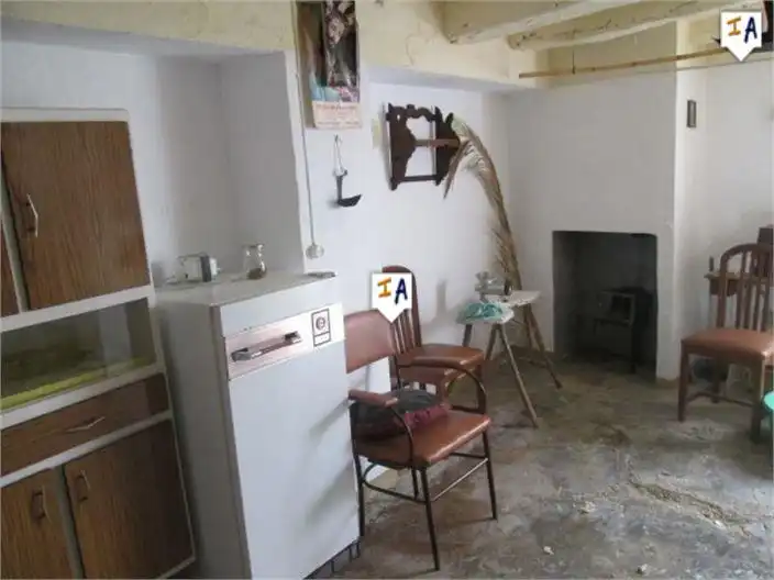 Reihenhaus zum Verkauf in Fuente-Tójar, imagen 4