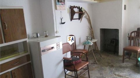 Foto 4 de Casa adosada en venta en Fuente-Tójar, Córdoba