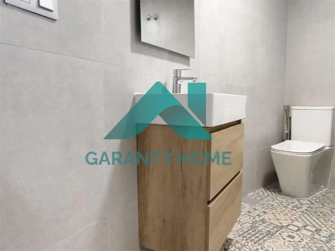 Baño de Casa o chalet de alquiler en Cáceres con Aire acondicionado y Calefacción