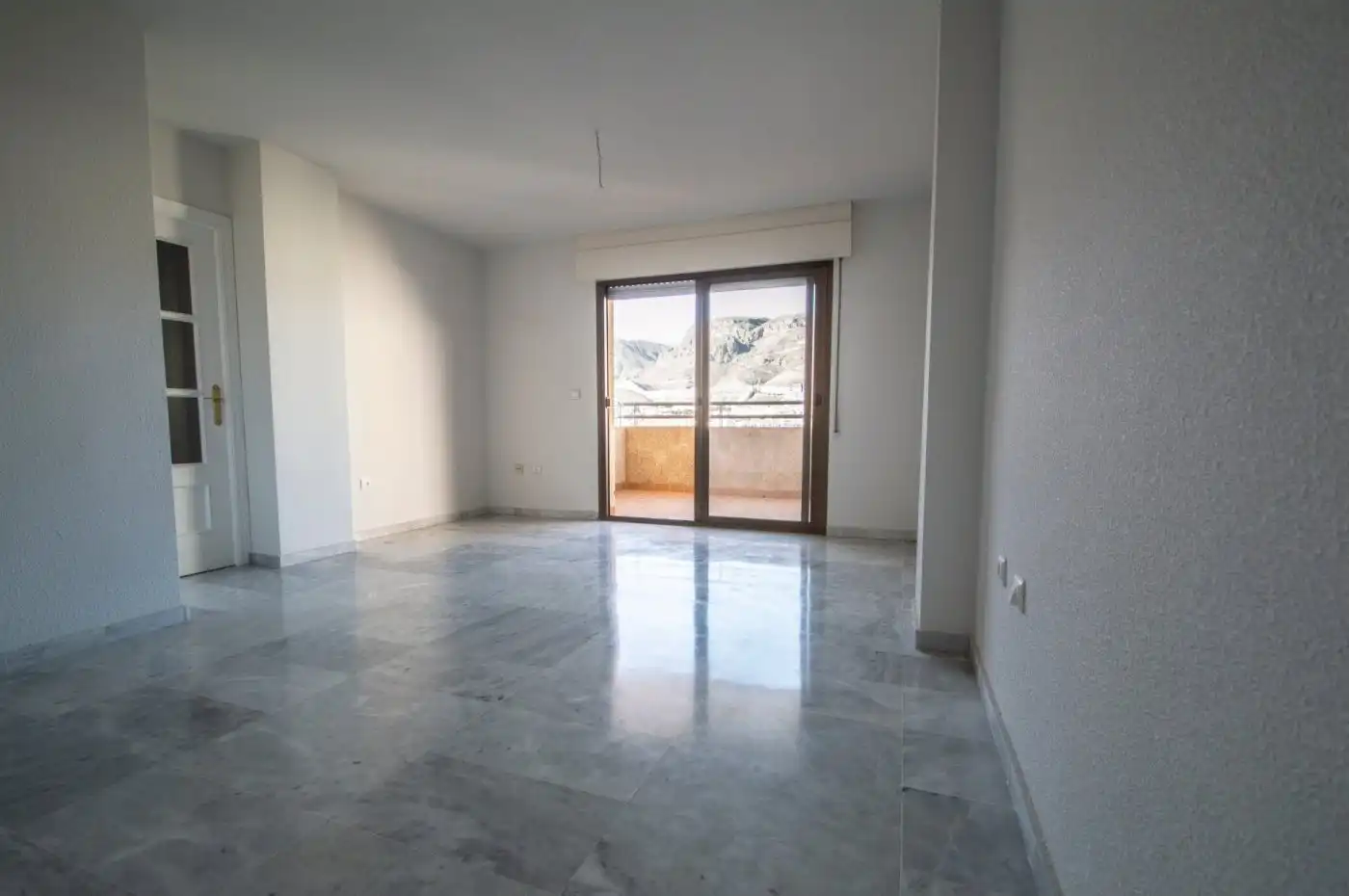 Flat for rent in Roquetas de Mar  with Terrace and Community pool