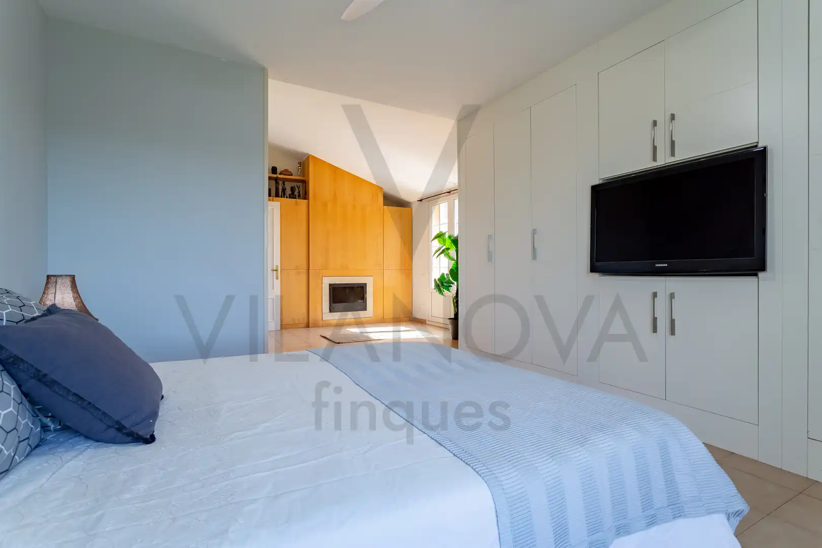 Villa mit Garten zum Verkauf in El Camí de Rubió, imagen 55