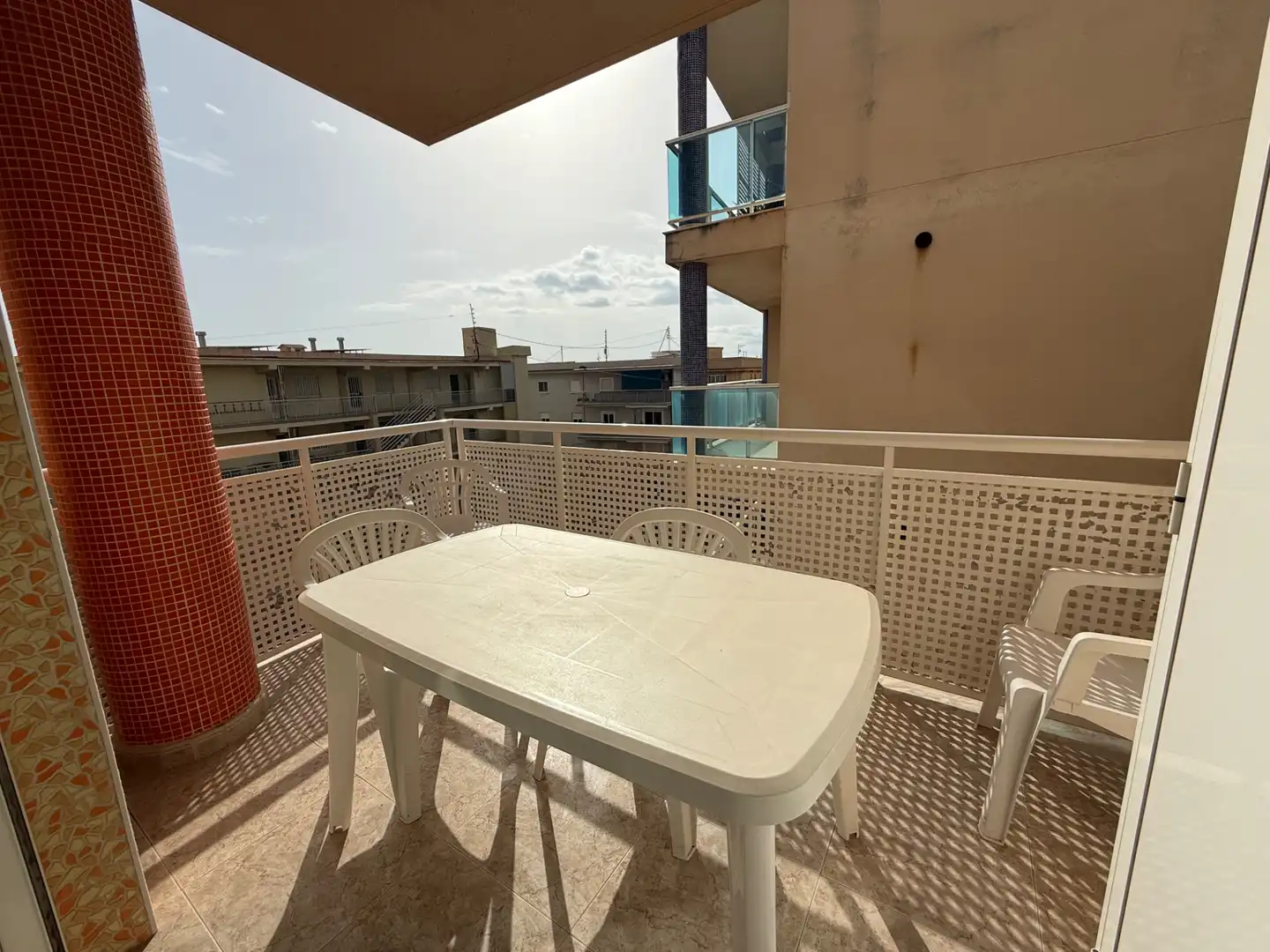 Apartament amb terrassa en venda a Miramar, imagen 42