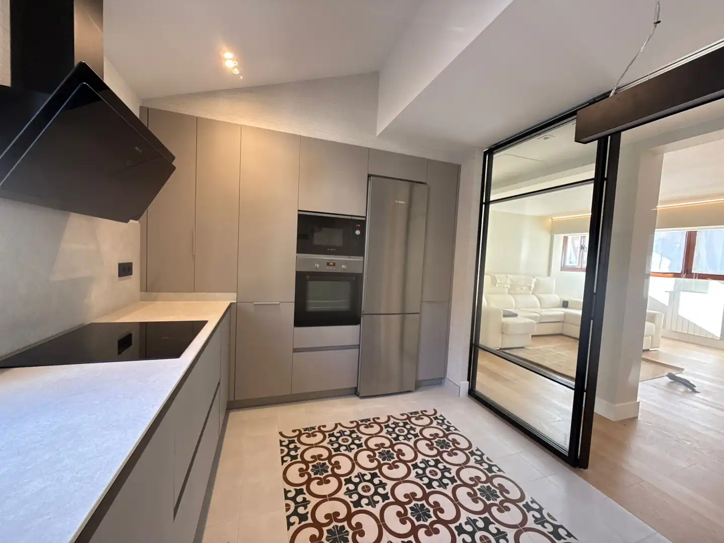Piso con ascensor en venta en Basurtu - Zorrotza, imagen 18