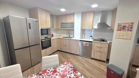 Foto 4 de Piso en venta en Poblenou, Pineda de Mar