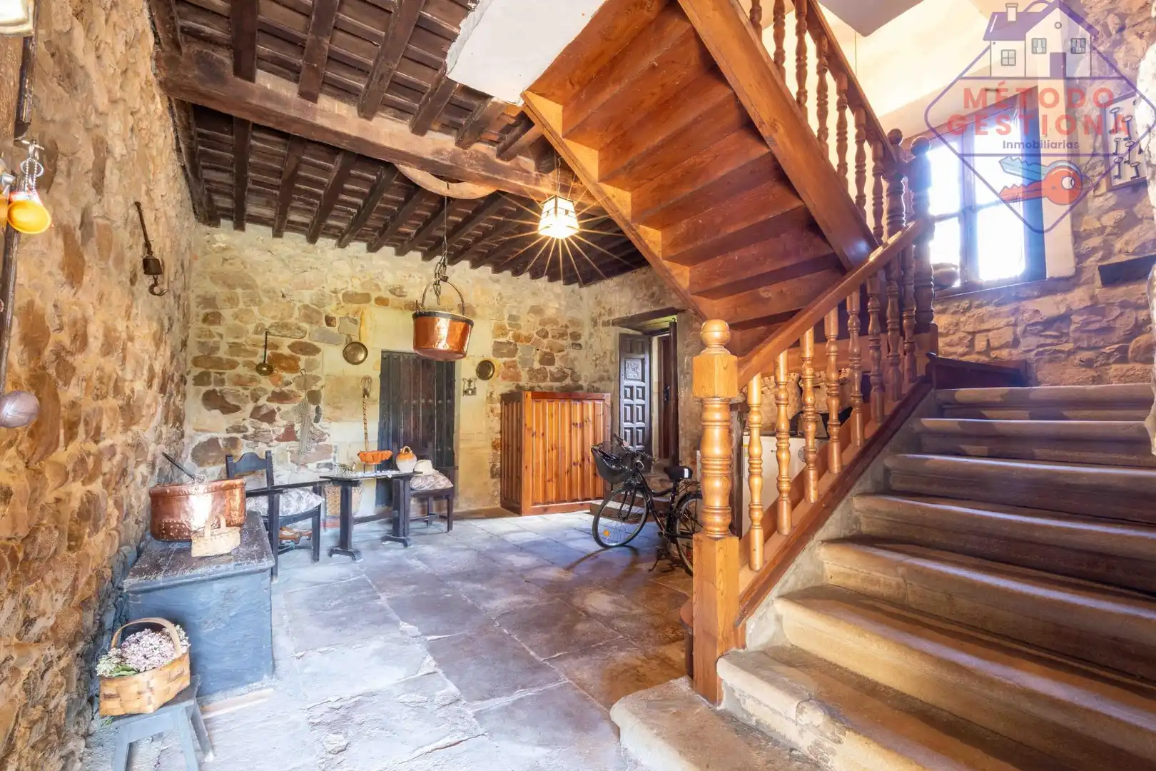 Maison avec terrasse à vendre à Cabuérniga, imagen 7