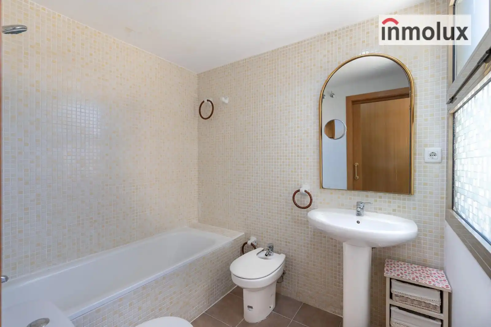 Bathroom of Detached homes for sale in Alicante / Alacant  with Air Conditioner, Heating and Terrace