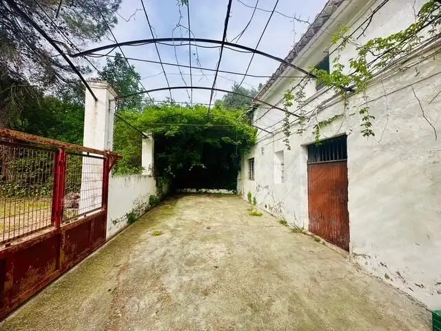 Landhaus mit Pool zum Verkauf in Aldover, imagen 4