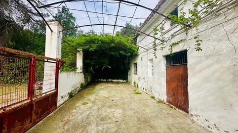Foto 4 de Finca rústica en venta en Aldover, Tarragona