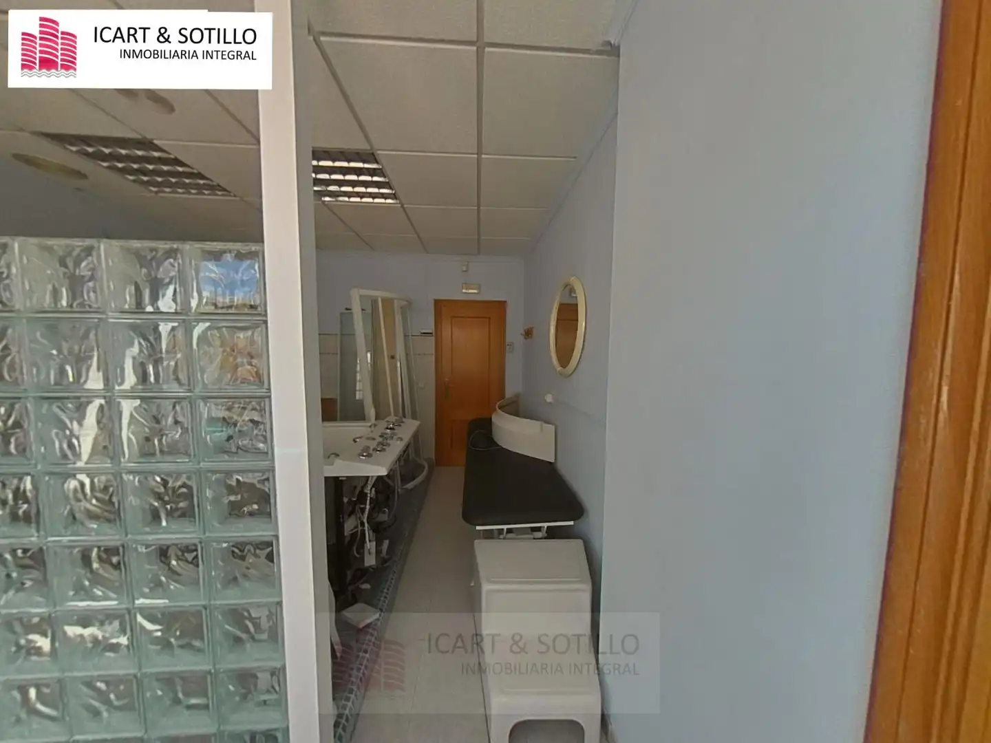 Oficina en venta en Vinaròs con Aire acondicionado