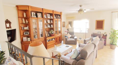 Photo 3 of Single-family semi-detached to rent in Playa del Puig, Valencia