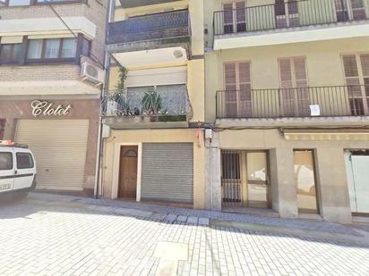 Vista exterior de Pis en venda en Artesa de Segre