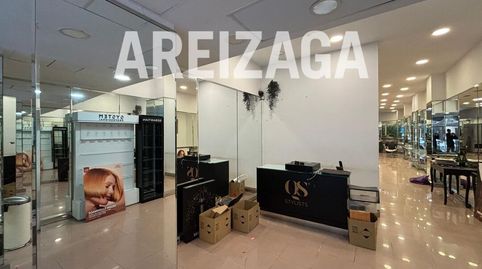 Photo 3 of Commercial properties for rent in Etxaide Kalea, 4, Área Romántica, Donostia - San Sebastián