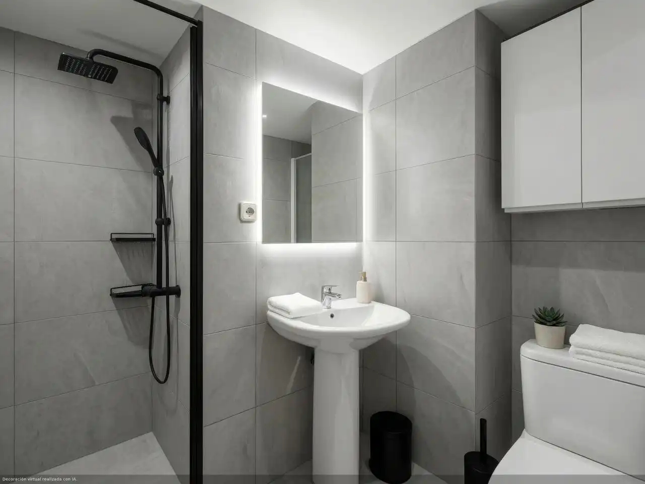 Flat with lift for sale in De Meléndez Valdés, imagen 24