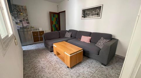Foto 2 de Casa adosada en venta en Poble Nou, Terrassa