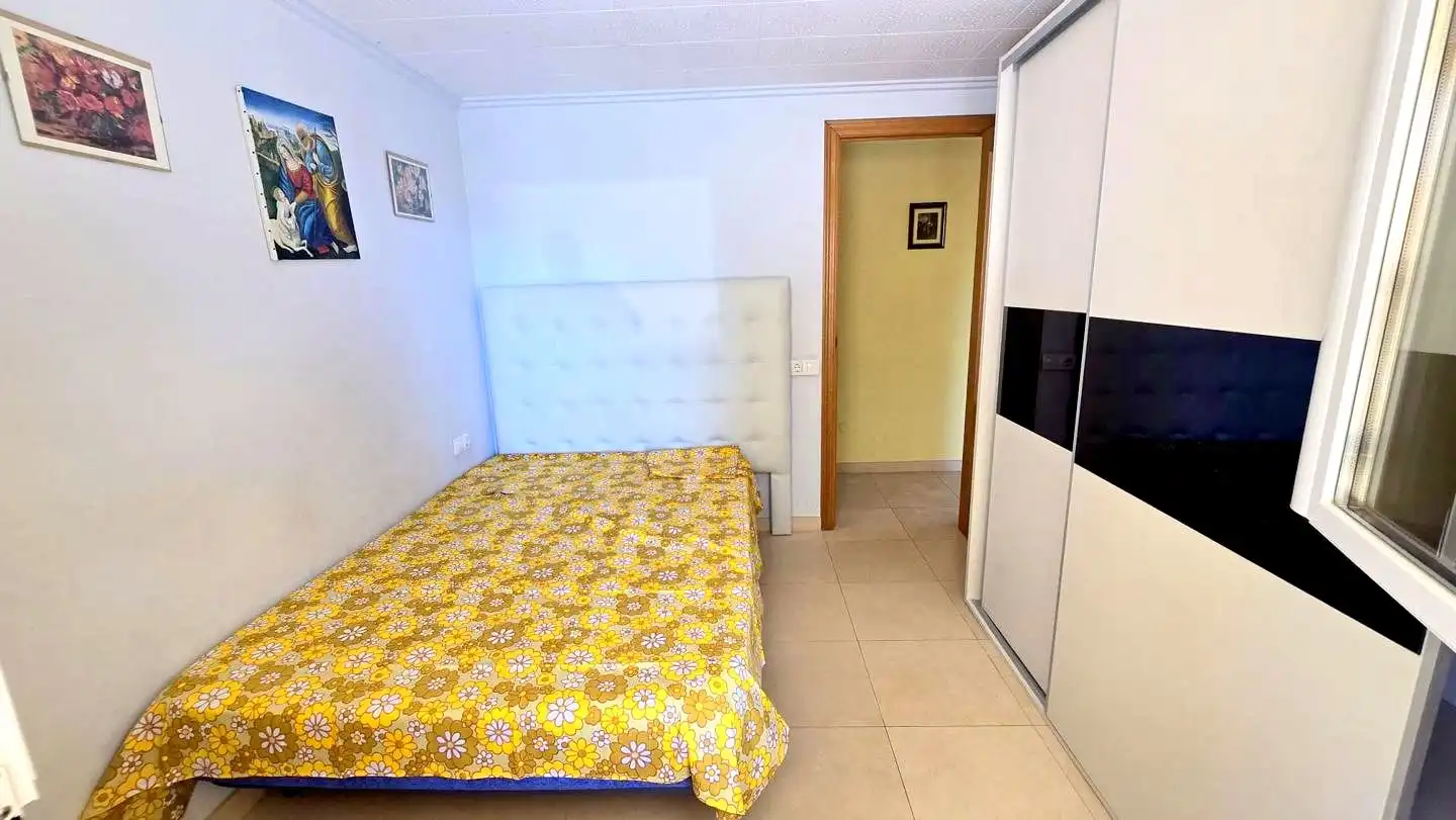 Mini appartamento con ascensore in vendita a Alqueria Del Gall 6, imagen 21